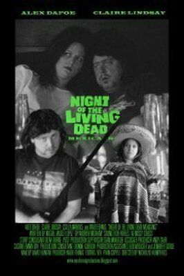 Night of the Living Dead Mexicans - лучший фильм в фильмографии Мисси Кросс