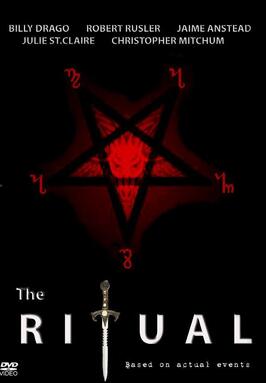 The Ritual из фильмографии Бентли Митчем в главной роли.