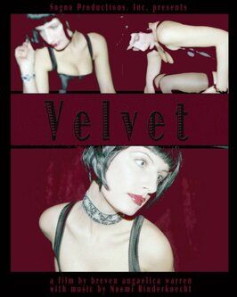 Фильм Velvet.