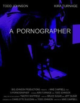 Фильм A Pornographer.