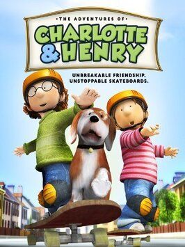 The Adventures of Charlotte and Henry из фильмографии Коди Смит-Макфи в главной роли.