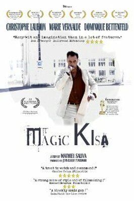 Фильм Magic Kisa.