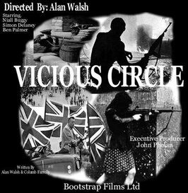 Vicious Circle** - лучший фильм в фильмографии Алан Уолш