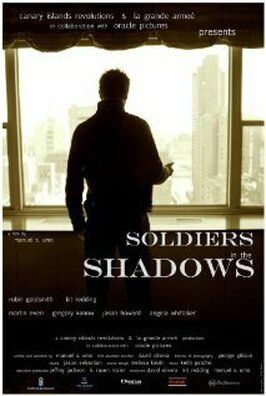 Soldiers in the Shadows - лучший фильм в фильмографии Робин Голдсмит