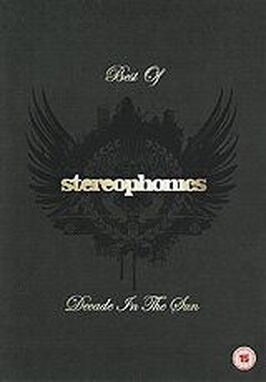 Stereophonics: A Decade in the Sun из фильмографии Генри Стейн в главной роли.