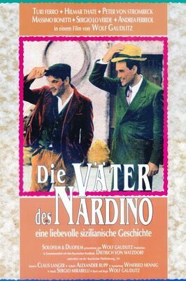 Die Väter des Nardino - лучший фильм в фильмографии Карлине Зайзер