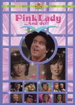 Pink Lady из фильмографии Марк Эваньер в главной роли.