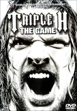 WWE Triple H: The Game - лучший фильм в фильмографии Лу Тез