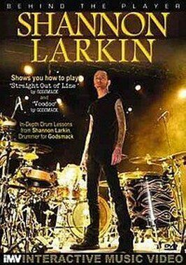 Фильм Behind the Player: Shannon Larkin.