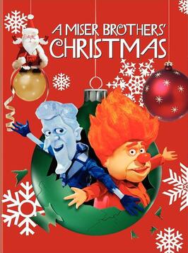 A Miser Brothers' Christmas из фильмографии Сьюзэн Роман в главной роли.