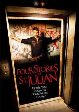 Four Stories of St. Julian - лучший фильм в фильмографии Джастин Патридж