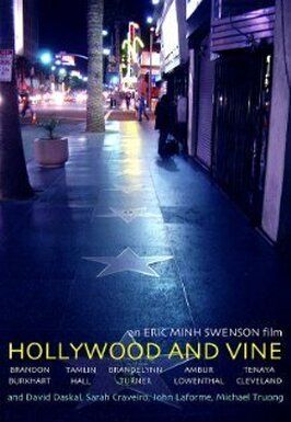 Hollywood and Vine - лучший фильм в фильмографии Tamlin Hall