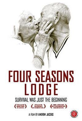 Four Seasons Lodge - лучший фильм в фильмографии Эрик Льюис