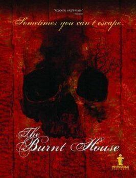 The Burnt House из фильмографии Сэл Маззотта в главной роли.