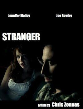 Фильм Stranger.