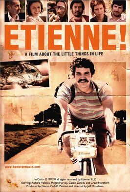 Etienne! из фильмографии Джереми Тернер в главной роли.