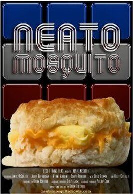 Neato Mosquito - лучший фильм в фильмографии Джеймс Макдональд