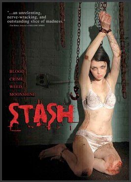 Stash - лучший фильм в фильмографии Стэйси Т. Гиллеспи