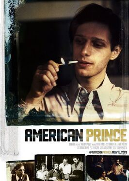 American Prince - лучший фильм в фильмографии Джош Крамер