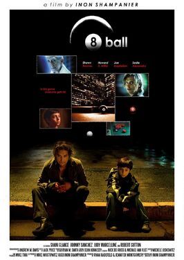 8 Ball - лучший фильм в фильмографии Дженнифер Монтгомери