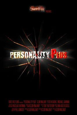 Personality Plus - лучший фильм в фильмографии Ким Росс