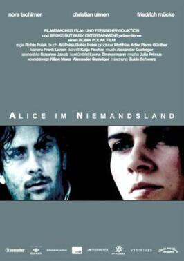 Alice im Niemandsland - лучший фильм в фильмографии Робин Полак