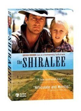 The Shiralee из фильмографии Джефри Симпсон в главной роли.