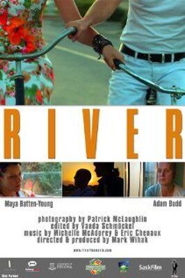 River - лучший фильм в фильмографии Eric Chenaux