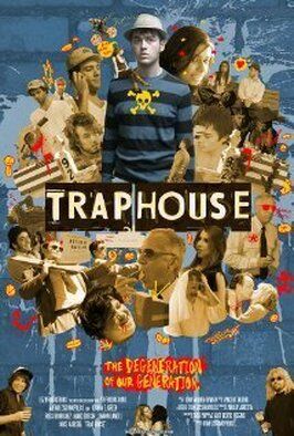 Trap House - лучший фильм в фильмографии Ивэн Зиссимопулос