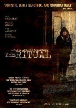 The Ritual - лучший фильм в фильмографии Барбара Лессин