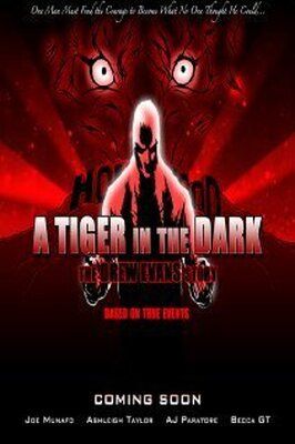 Фильм A Tiger in the Dark: New Vengeance.