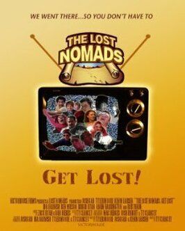 The Lost Nomads: Get Lost! - лучший фильм в фильмографии Ида Дарвиш