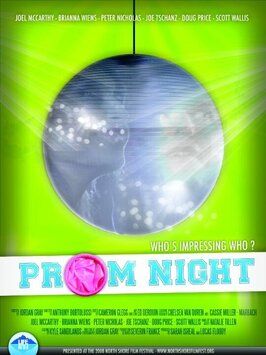 Prom Night - лучший фильм в фильмографии Джоэль МакКарти