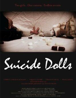 Suicide Dolls - лучший фильм в фильмографии Райкер Линч