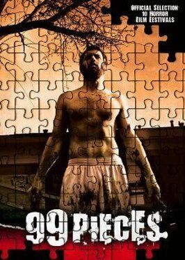 99 Pieces из фильмографии Эйприл Поттер в главной роли.