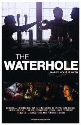 The Waterhole - лучший фильм в фильмографии Джейд Картер