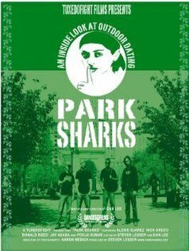 Park Sharks - лучший фильм в фильмографии Элиз Фаланга