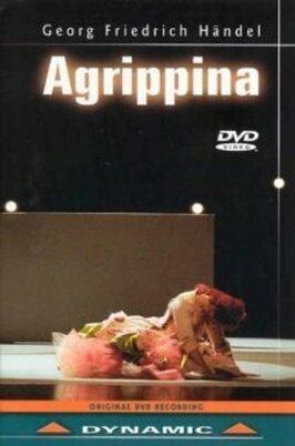 Agrippina - лучший фильм в фильмографии Тициано Манчини