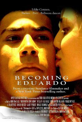 Becoming Eduardo - лучший фильм в фильмографии Род МакКолл