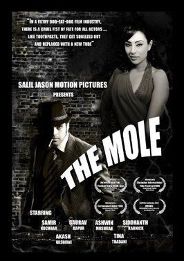 The Mole из фильмографии Сиддхант Карник в главной роли.