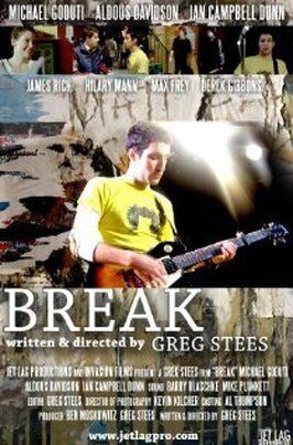 Break - лучший фильм в фильмографии Йен Кэмпбелл Данн