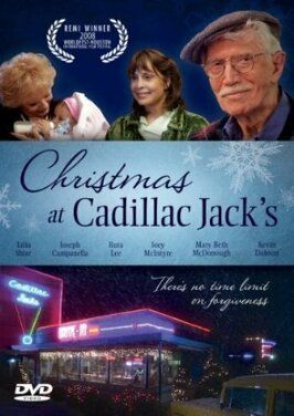 Christmas at Cadillac Jack's - лучший фильм в фильмографии Джеффри Кордон