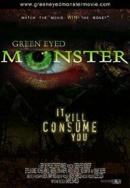 Green Eyed Monster - лучший фильм в фильмографии Дж. Ламар Кинг