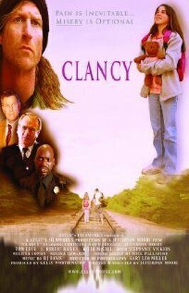 Clancy - лучший фильм в фильмографии Shawn Taiwone Francis