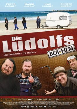 Die Ludolfs - Dankeschön für Italien! - лучший фильм в фильмографии Роберт Папст