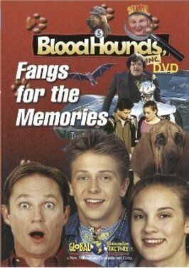 BloodHounds, Inc. #5: Fangs for the Memories - лучший фильм в фильмографии Крэйг Хауэр