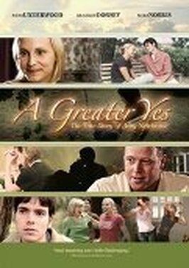 A Greater Yes: The Story of Amy Newhouse - лучший фильм в фильмографии Энн Андервуд