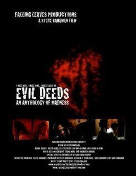 Фильм Evil Deeds.