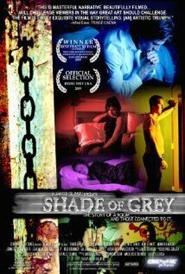 Фильм Shade of Grey.