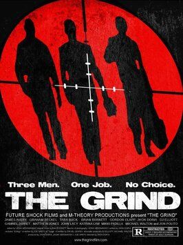 The Grind из фильмографии Грэм Беккел в главной роли.